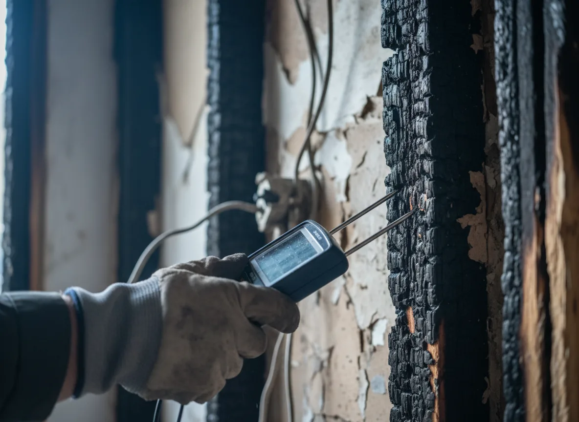 Fire Damage Restoration Tipton, IN FAQs